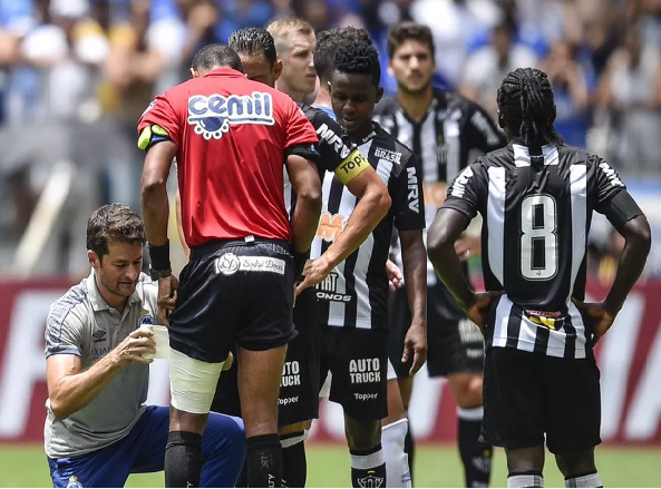 arbitro