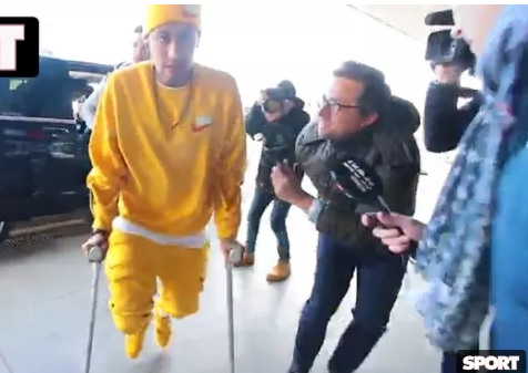 neymar