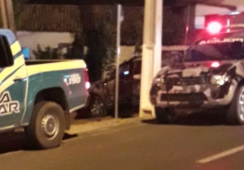 policia