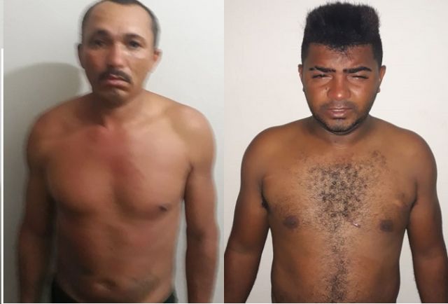 presos
