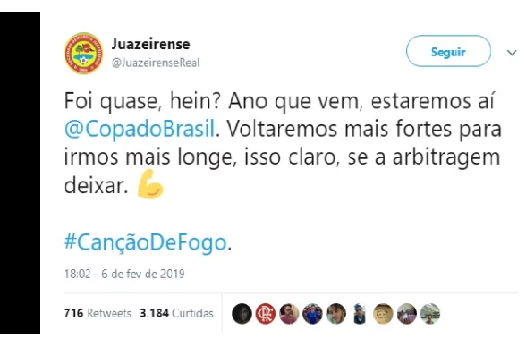 mensagem