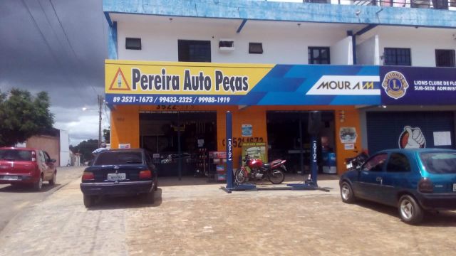 pereira