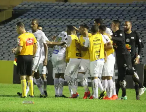santos