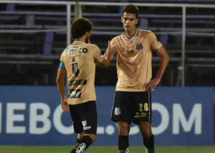 santos