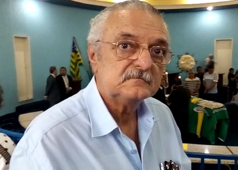 teodoro