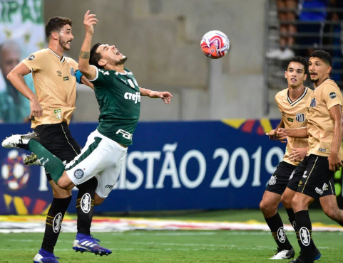 santos