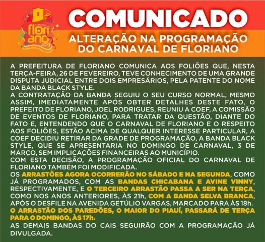 carnavalflo