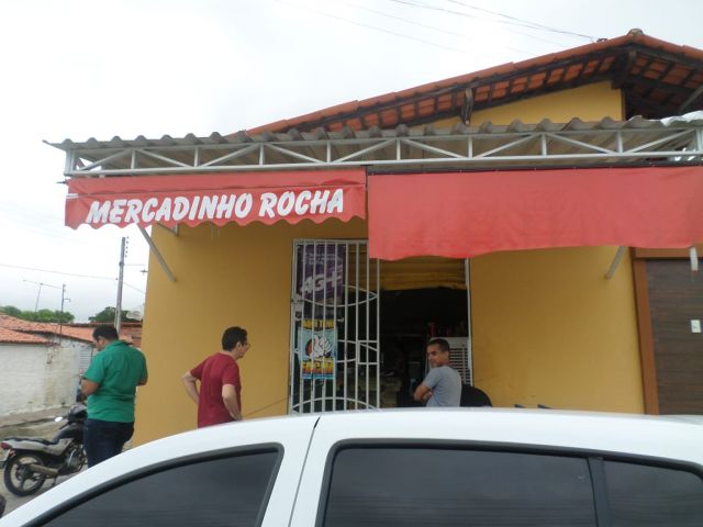 mercainho