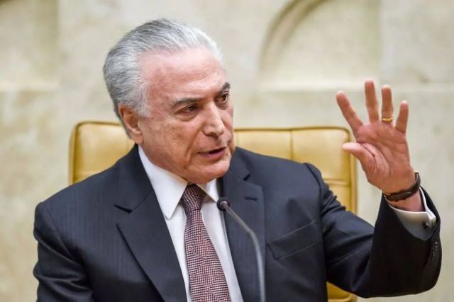 temer