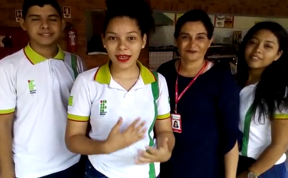 alunos