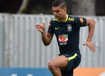 casemiro