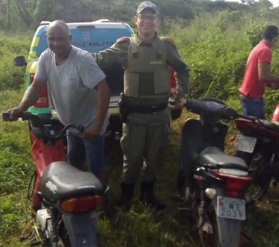 motos