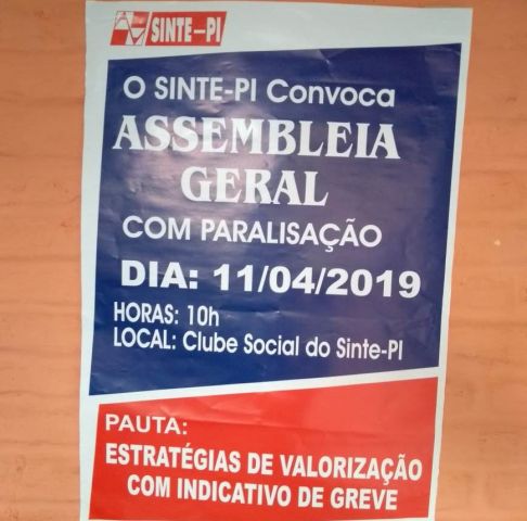 cartaz