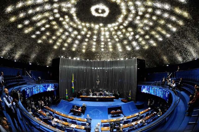 senado