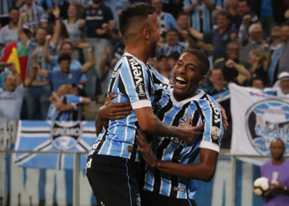 gremio