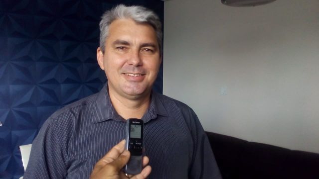 mauricio
