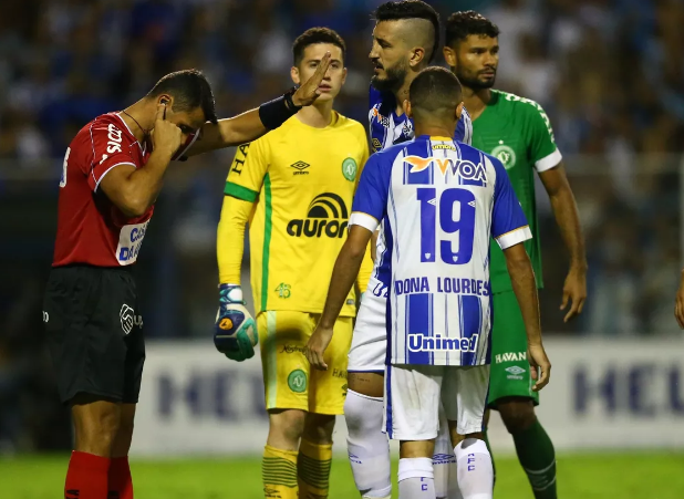 chape