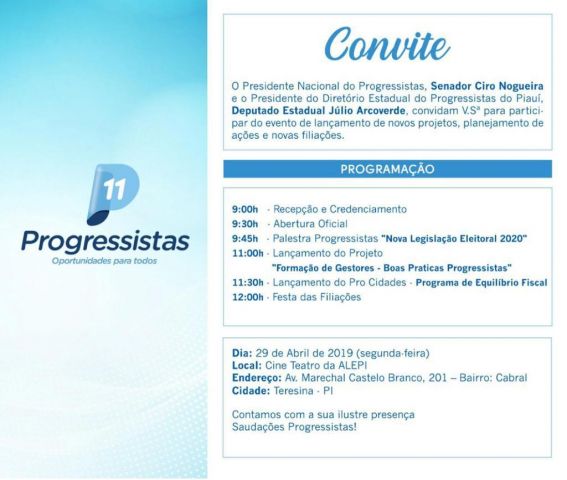 progressista