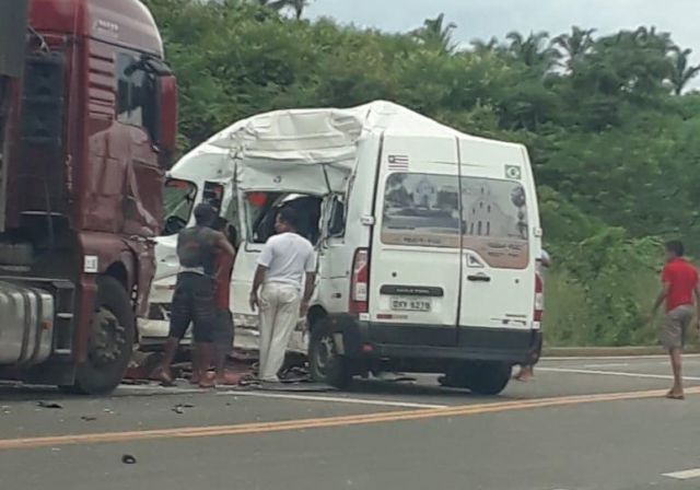 van 2