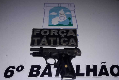 arma