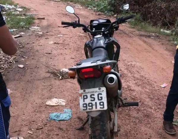 moto