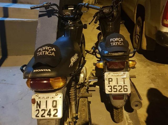 motos