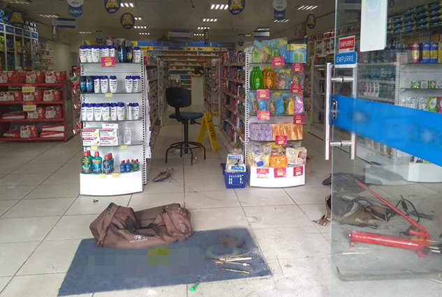 farmacia