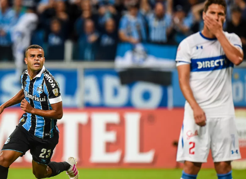 gremio