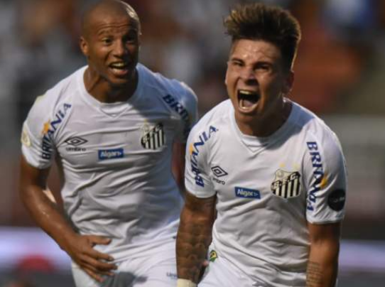santo