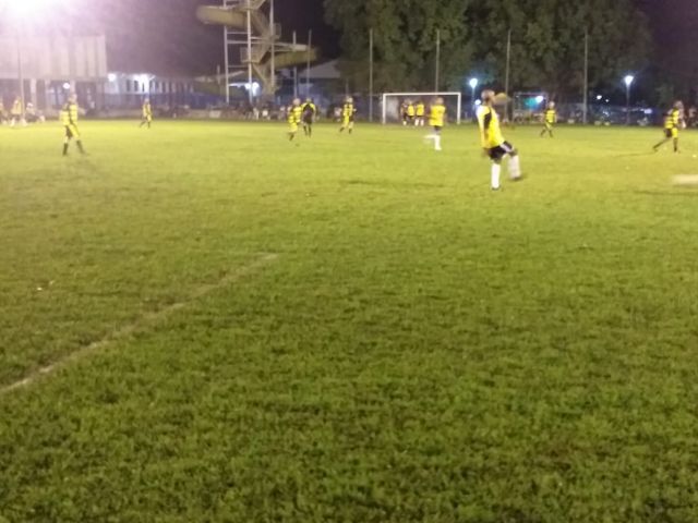 futebol