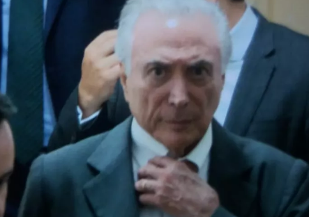 temer