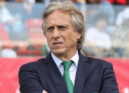 jorgejesus