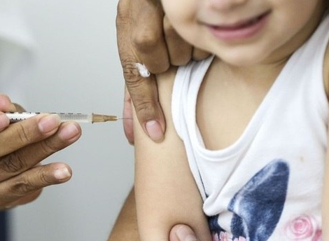 vacinainfantil