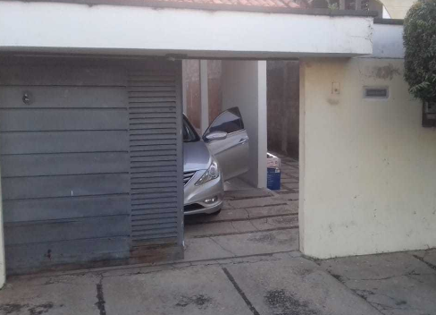 casa