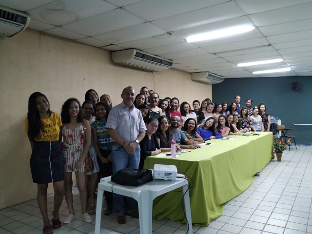 Mesa Redonda UESPI FLO 7