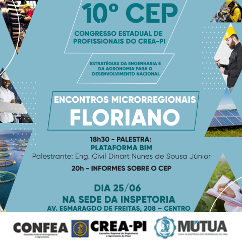 FLORIANO
