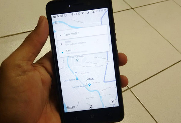 uber
