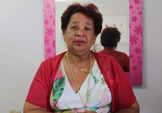wilmaamorim