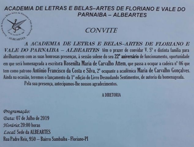alberates