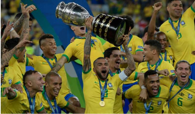 brasil