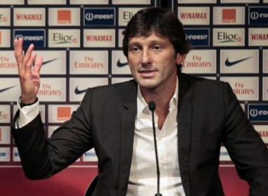 leonardo