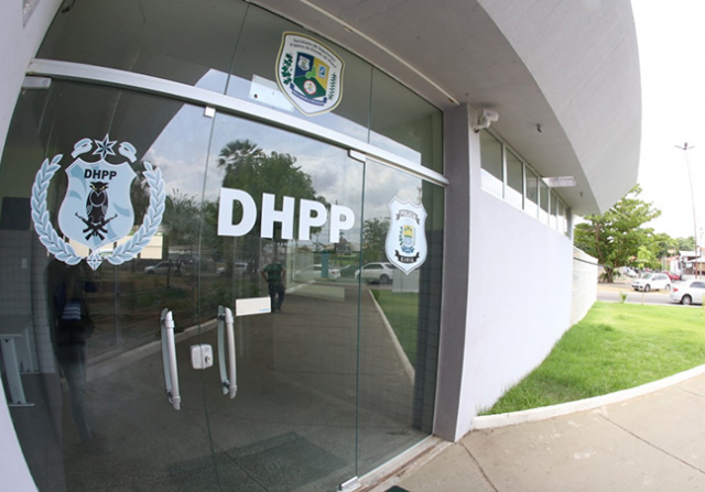 dhp