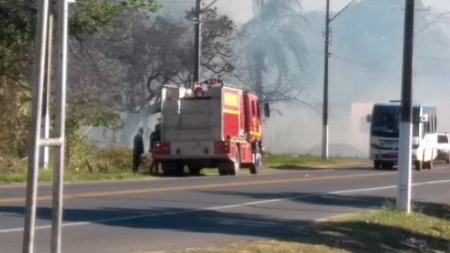 bombeiros