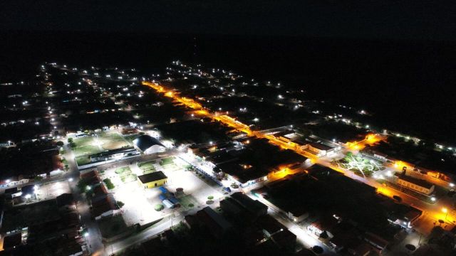 lampadas de