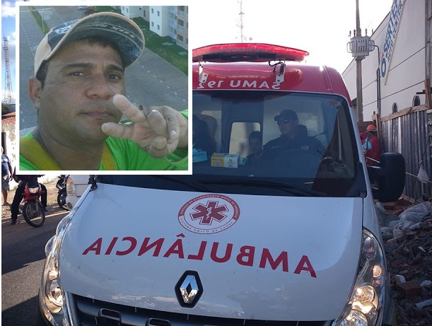 ambulancia
