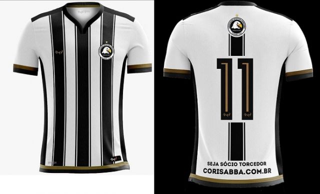 camisa