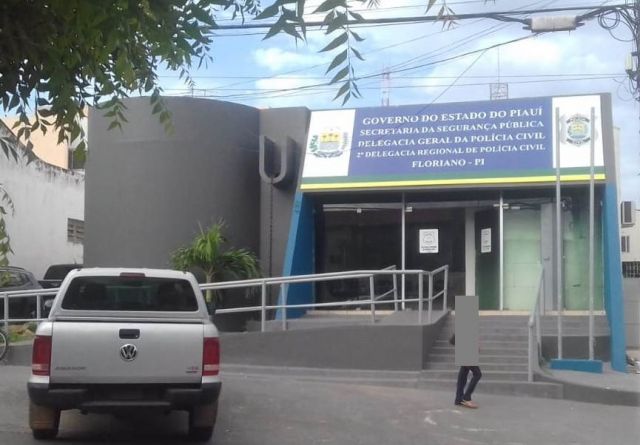 delegacia