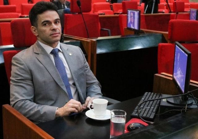 deputado