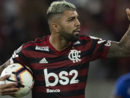 gabigol