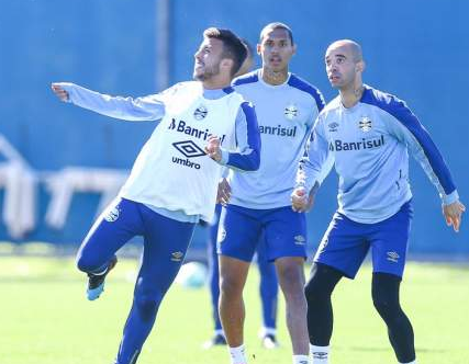 gremio